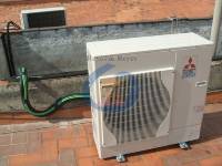 Instalar aire acondicionado - Suministro y colocacion de aires acondicionados en Barcelona - Reformasreyes